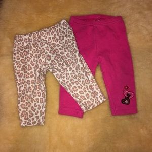 Girls Pants
